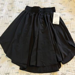 Lululemon The Everyday Skirt